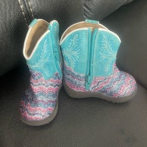 Toddler Boots